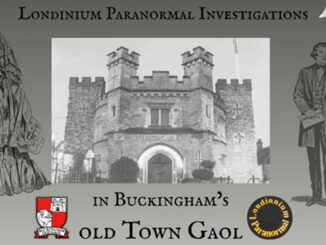 Ghosthunt