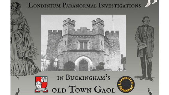 Ghosthunt
