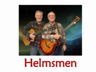 Helmsmen