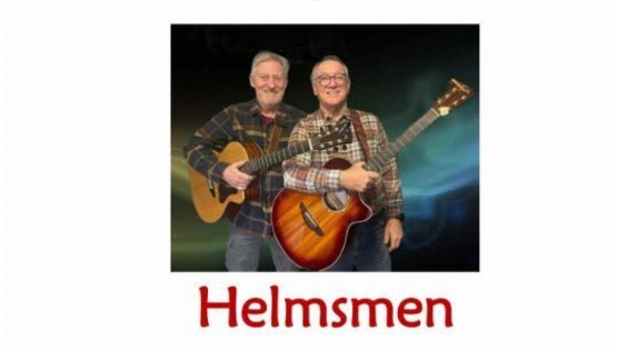 Helmsmen
