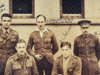 Holzminden prisoners