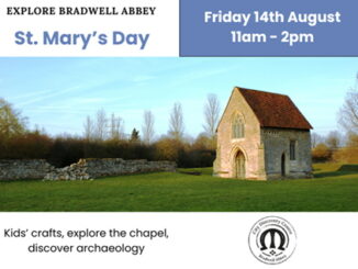 St Mary's Day 2026