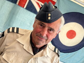 1940s Weekend