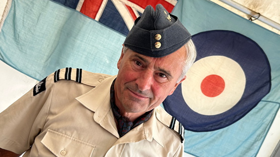 1940s Weekend