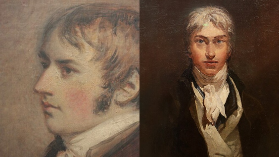 Constable Turner