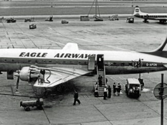 Eagle Airways