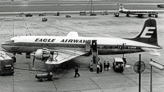 Eagle Airways