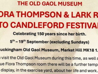 Flora Thompson Festival