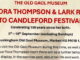 Flora Thompson Festival