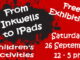 From Inkwells to iPads