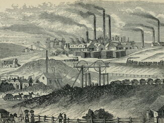 Griffiths' Guide to the iron trade of Great Britain