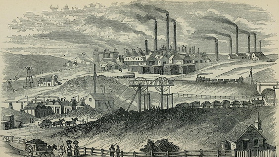 Griffiths' Guide to the iron trade of Great Britain