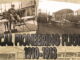 Local pioneering flights