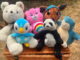 Teddy bears picnic