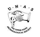 UNAS logo