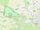 Kingston Lacy map