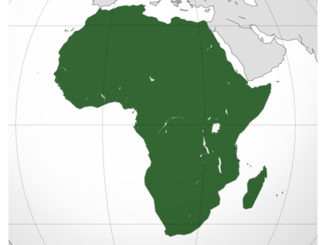 Africa