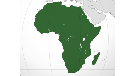 Africa