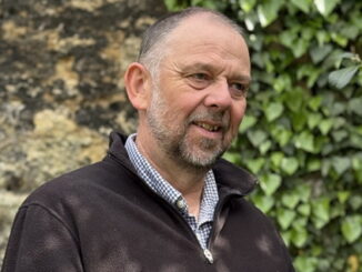 David Griffiths