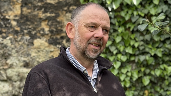 David Griffiths