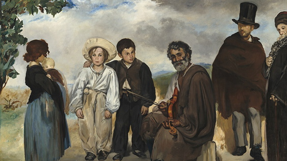 Edouard Manet