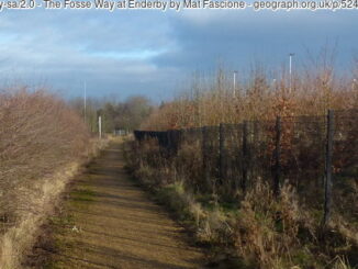 Fosse Way