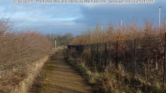 Fosse Way