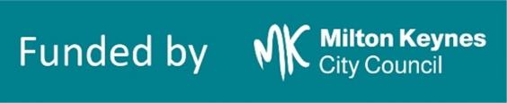 Funded by MKCC