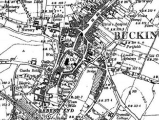 Old Buckingham