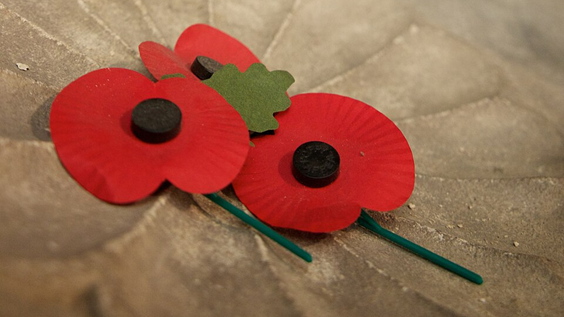 Remembrance Sunday