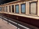 Royal carriage