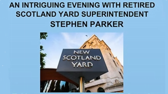 Scotland Yard