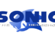Sonic The Hedgehog logo
