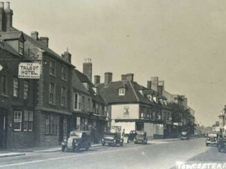 Towcester