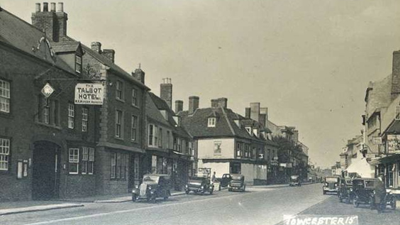 Towcester