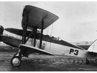 Westland PV 3