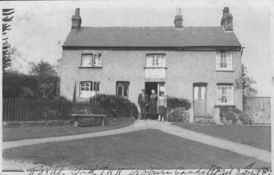 The Royal Oak, Aspley Heath Woburn Sands Collection