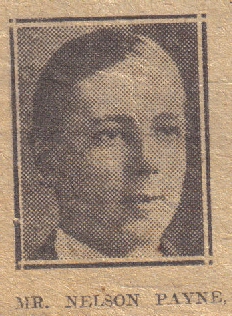 Injured in 1925 crash at Fenny Stratford