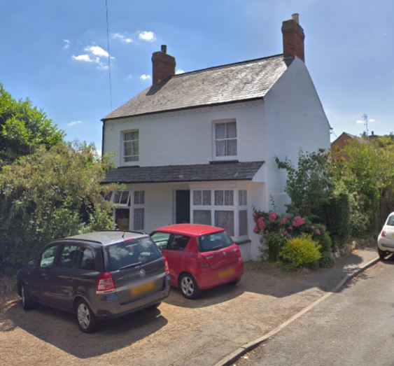 The Duke's Head, Aspley Guise Woburn Sands Collection