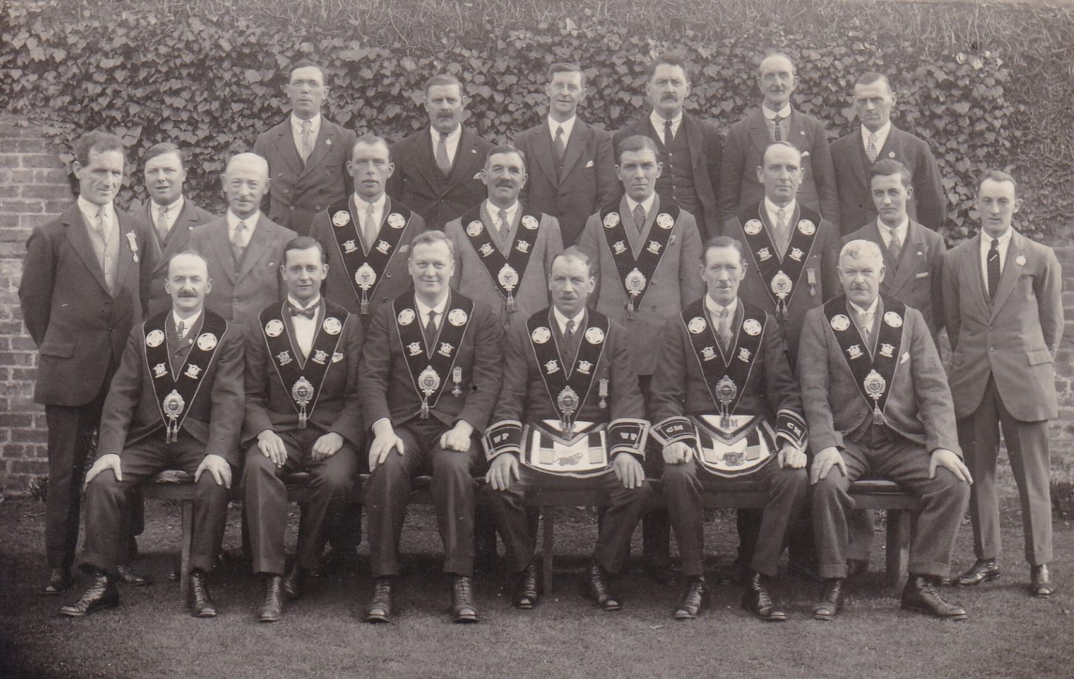 The Anchor, Aspley Guise Woburn Sands Collection