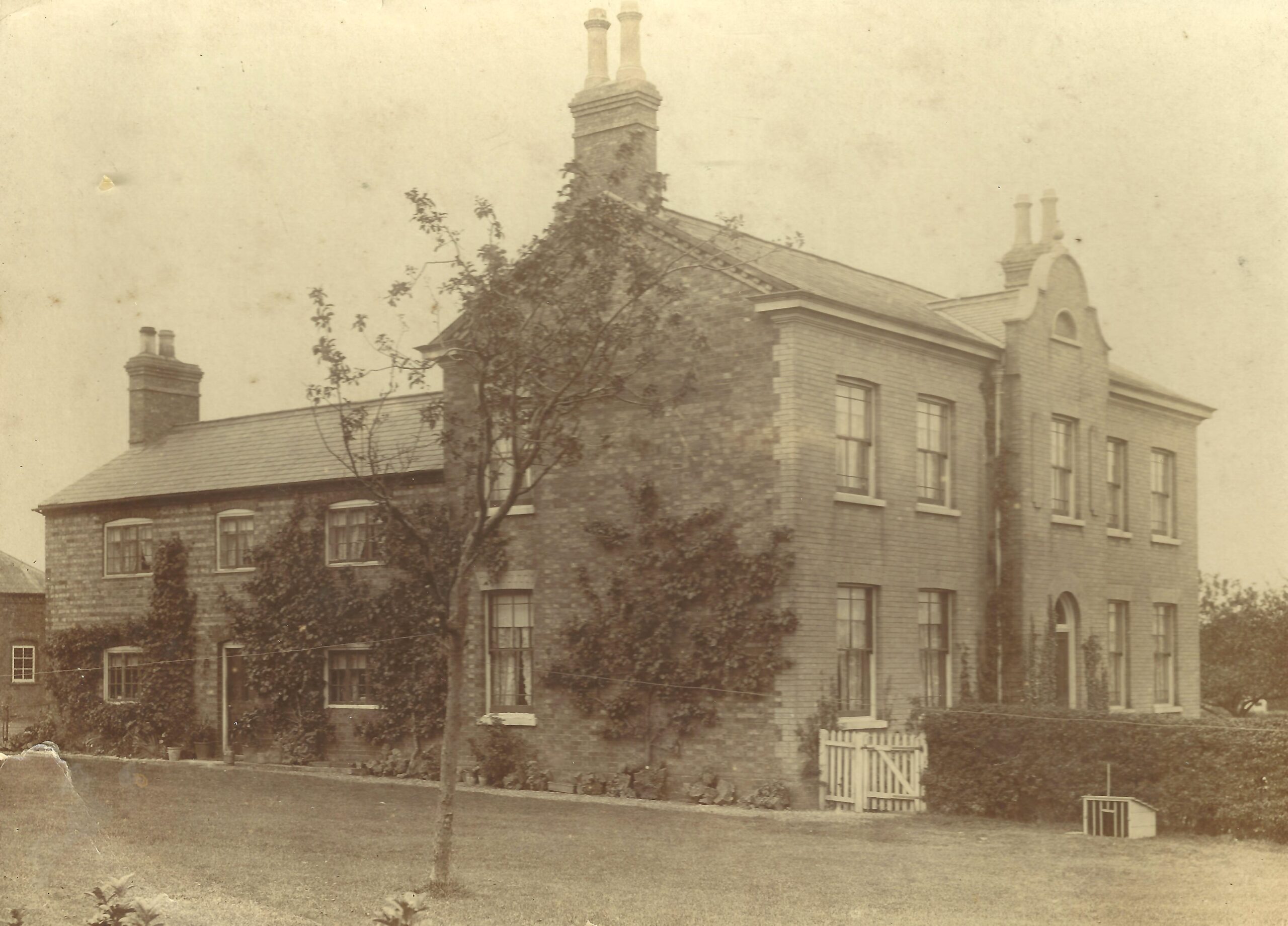 Woodleys Farm, Woburn Sands Woburn Sands Collection