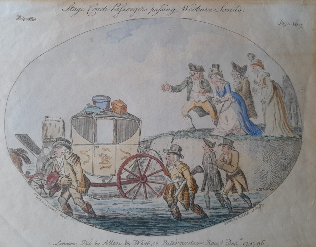 FIR TREE 17531849 Woburn Sands Collection