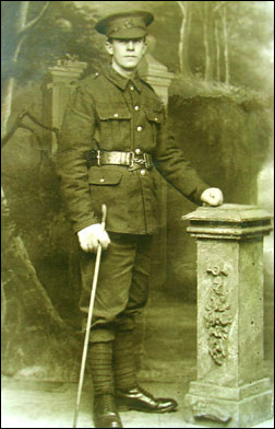 Rifleman John Charles Lambert .