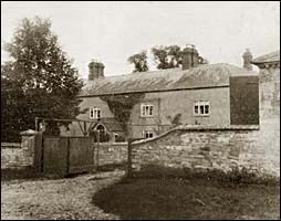 Moorend Manor Farm