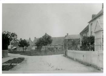 Berrills bakehouse, 3 storey h