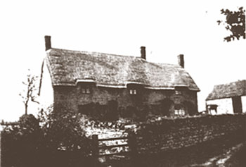 2/3 cottages Moorend (Aurora n